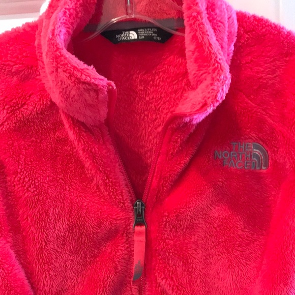 Girls North Face fleece - Picture 2 of 2